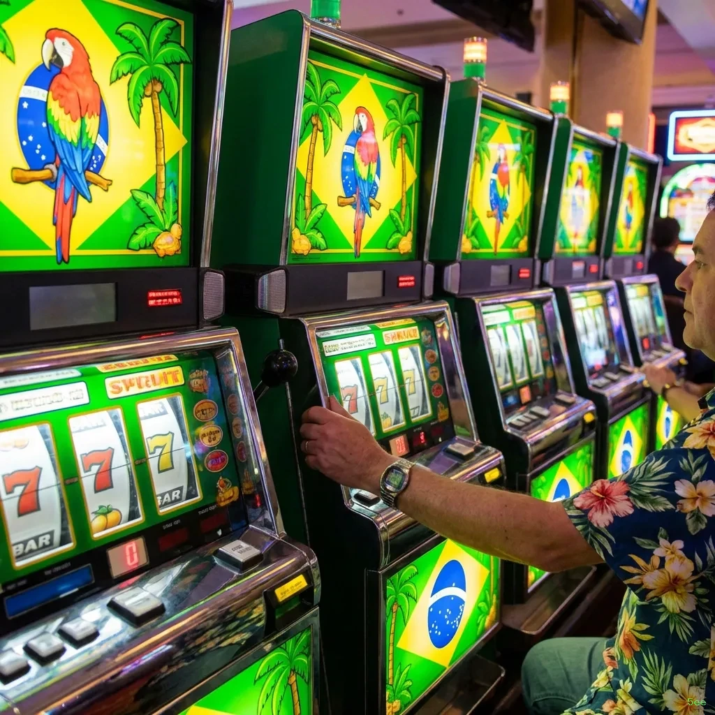 Jogos de Mesa Premium 5ee - Blackjack, Roleta, Baccarat